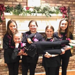 Meet your Posher, Charlotte